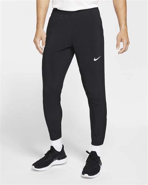 nike essential herren-laufhose aus webmaterial|Nike Herren.